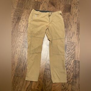 Kuhl free radikl pants